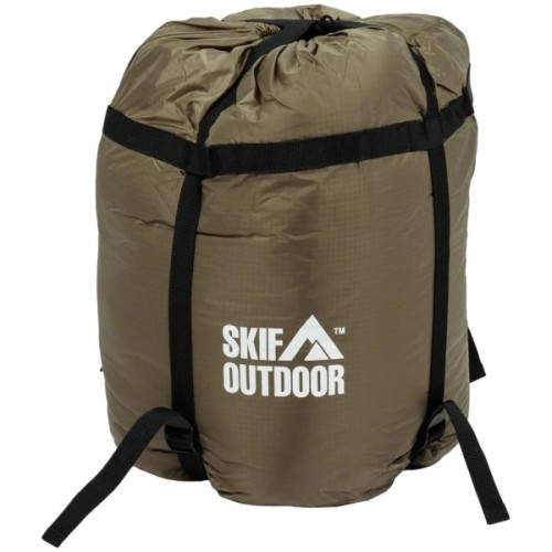 Спальний мішок Skif Outdoor Morpheus Ultra Tan (SOSBMU)
