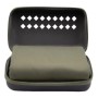 Туристичний рушник Tribe з мікрофібри в чохлі Pocket Towel 60х120 L Army-green (T-LC-0001-L-army-green)