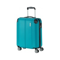 Валіза Travelite City Petrol S (TL073047-22)