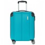 Валіза Travelite City Petrol S (TL073047-22)