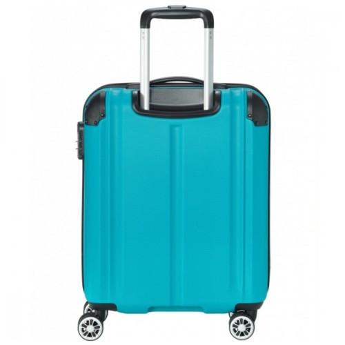 Валіза Travelite City Petrol S (TL073047-22)