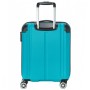 Валіза Travelite City Petrol S (TL073047-22)