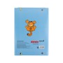 Папка для зошитів Kite В5 на гумці Garfield (GF25-210)