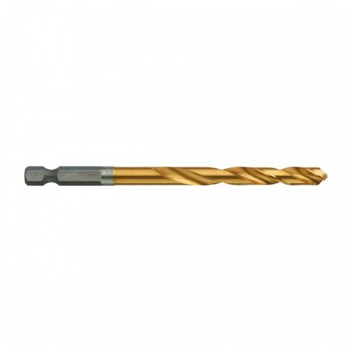 Свердло Milwaukee по металу RedHEX HSS-G TiN, 6,8 мм (48894716)