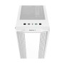 Корпус для ПК Deepcool CC560 WHITE V2