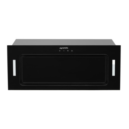 Витяжка кухонна Pyramida CX 70 (1100) SR GBL