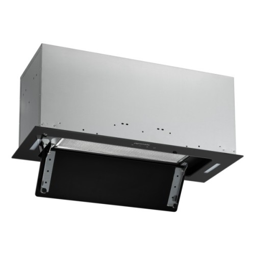 Витяжка кухонна Pyramida CX 70 (1100) SR GBL