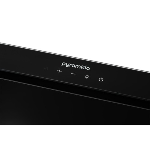 Витяжка кухонна Pyramida CX 70 (1100) SR GBL