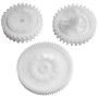 Шестерня редуктора HP LJ Pro M402 аналог RC4-2975-000CN ANK (70263061)