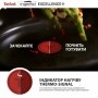 Набір посуду Tefal Ingenio Excellence+, 13 предметів, чорний (P0009753)