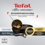 Набір посуду Tefal Ingenio Excellence+, 13 предметів, чорний (P0009753)