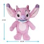 Інтерактивна іграшка Real FX Puppetronic by Palm серії Disney- Янгол (DIS-1038)