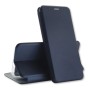 Чохол до мобільного телефона BeCover Exclusive ZTE Blade A56 Deep Blue (715483)