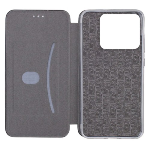 Чохол до мобільного телефона BeCover Exclusive ZTE Blade A56 Deep Blue (715483)