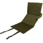Туристичне сидіння Ranger тактичний каремат олива (RA8909)