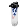 Пляшка для води Nike TR RECHARGE SHAKER BOTTLE 2.0 24 OZ N.101.0724.945.24 синій, червоний, чорний 709 мл (887791805423)