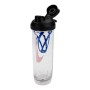 Пляшка для води Nike TR RECHARGE SHAKER BOTTLE 2.0 24 OZ N.101.0724.945.24 синій, червоний, чорний 709 мл (887791805423)