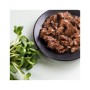 Вологий корм для кішок Savory Salmon and Peas in Gravy 3+1х85 г (2700000032817)