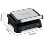 Електрогриль Tefal GC517DE0