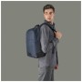 Рюкзак для ноутбука Tucano 15.6/16", Fine, blue (BKFINE15D-B)