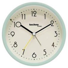 Настільний годинник Technoline Modell R Mint (DAS302476)