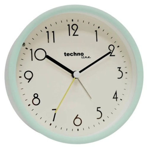 Настільний годинник Technoline Modell R Mint (DAS302476)