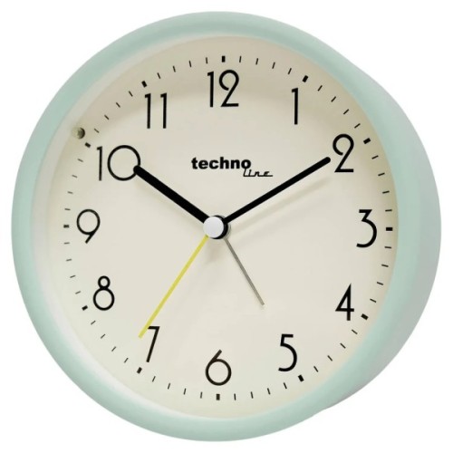 Настільний годинник Technoline Modell R Mint (DAS302476)
