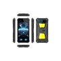 Мобільний телефон OUKITEL G5 4/64GB Black (6941749813817)