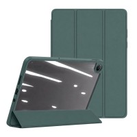 Чохол до планшета BeCover Soft Edge TPU Xiaomi Redmi Pad 2 SE 9.7" (2026) Dark Green (716124)