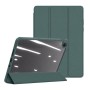 Чохол до планшета BeCover Soft Edge TPU Xiaomi Redmi Pad 2 SE 9.7" (2026) Dark Green (716124)
