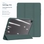 Чохол до планшета BeCover Soft Edge TPU Xiaomi Redmi Pad 2 SE 9.7" (2026) Dark Green (716124)