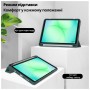 Чохол до планшета BeCover Soft Edge TPU Xiaomi Redmi Pad 2 SE 9.7" (2026) Dark Green (716124)