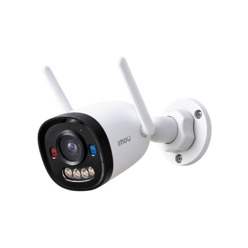 Камера відеоспостереження Imou Bullet 2E Pro (IPC-K3DP-5V0W)