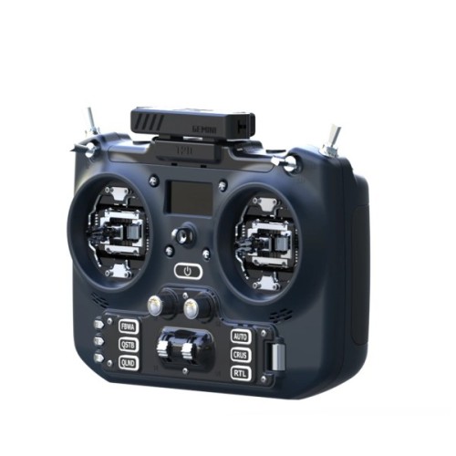 Пульт управління для дрона Jumper T20 V2 GEMINI ELRS 2.4G RDC90 (C10119)