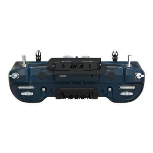 Пульт управління для дрона Jumper T20 V2 GEMINI ELRS 2.4G RDC90 (C10119)