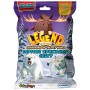 Антистрес #sbabam сюрприз у вигляді тварини серії Legend of animals Максі – Вартові крижаного світу (67/CN24)