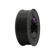 Пластик для 3D-принтера WINKLE PLA HD 1.75mm, 1kg Shiny Galactic Black (PHD01000175NEGGALWNK)