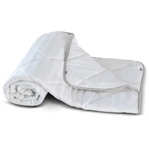 Ковдра MirSon антиалергенна Royal Eco-Soft 841 літо 200x220 см (2200000620996)