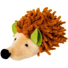 Іграшка для котів GiGwi Melody chaser Їжачок з електронним чіпом 7 см (75033)