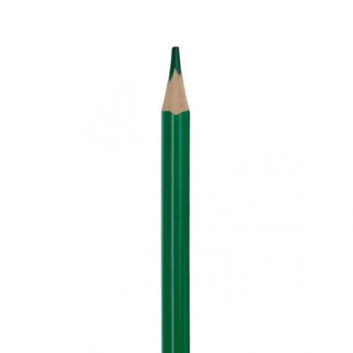 Олівці кольорові Yes Orange Line 12 кольорів з точилкою (290723)