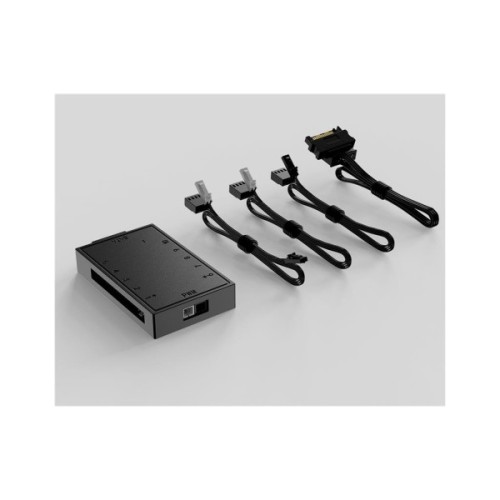 Контроллер вентилятора ID-Cooling FH-10 PWM