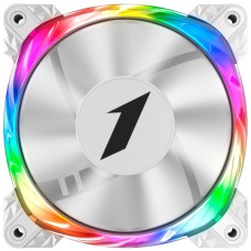 Кулер до корпусу 1stPlayer FS7 White (FS7-WH-1IN1)