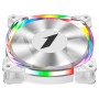 Кулер до корпусу 1stPlayer FS7 White (FS7-WH-1IN1)