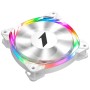 Кулер до корпусу 1stPlayer FS7 White (FS7-WH-1IN1)