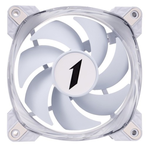 Кулер до корпусу 1stPlayer FS7 White (FS7-WH-1IN1)