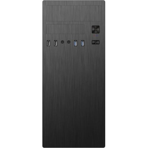 Корпус для ПК Gamemax ET-212-500W-U3