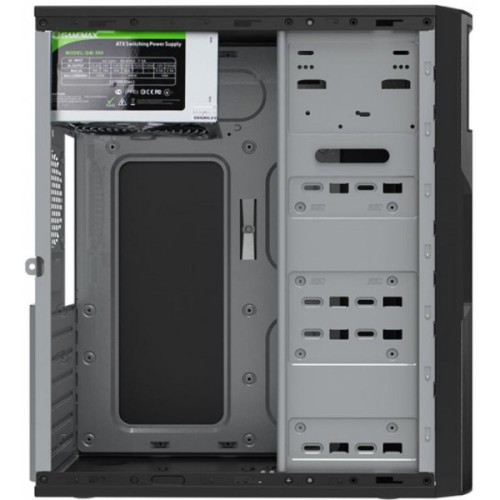 Корпус для ПК Gamemax ET-212-500W-U3