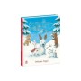 Книга Сніжний Кролик і різдвяний подарунок- Ребекка Гаррі Ранок (9786170988966)