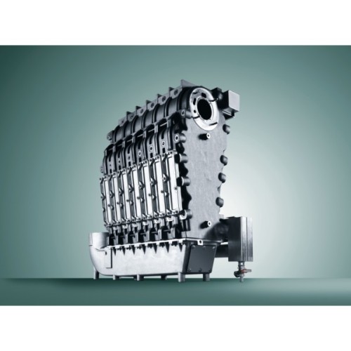 Котел Vaillant ECOCRAFT VKK 700AL/1 (H-INT) (0010045332)