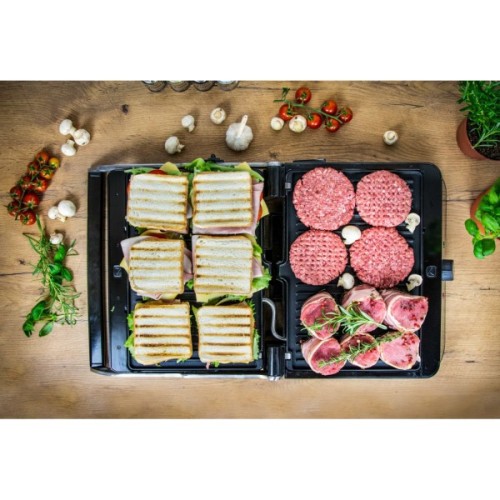 Електрогриль First FA-5344-2